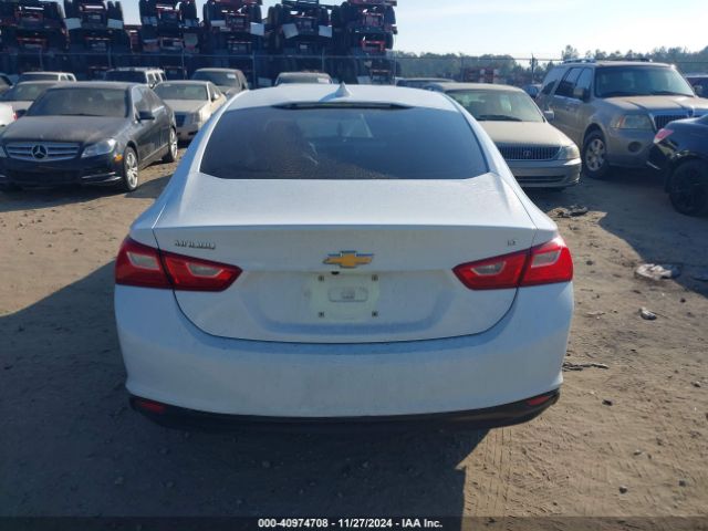 1G1ZE5ST5HF174466 Chevrolet MALIBU 1LT