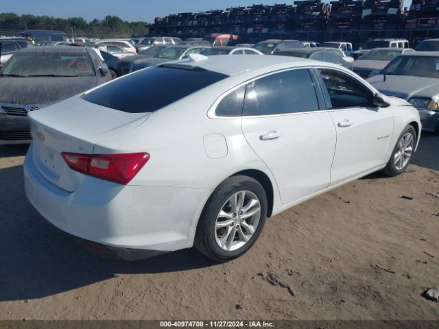 1G1ZE5ST5HF174466 Chevrolet MALIBU 1LT