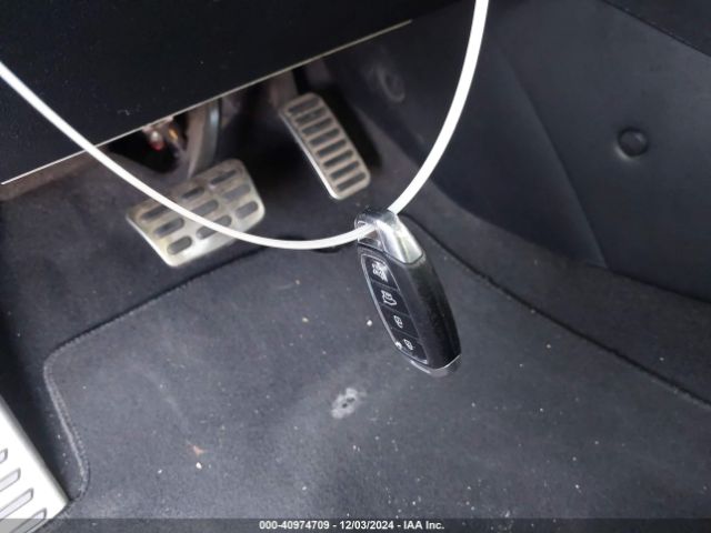 KMHT36AH4NU011848 Hyundai VELOSTER N