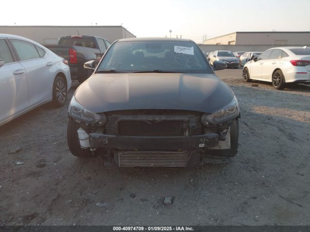KMHT36AH4NU011848 Hyundai VELOSTER N