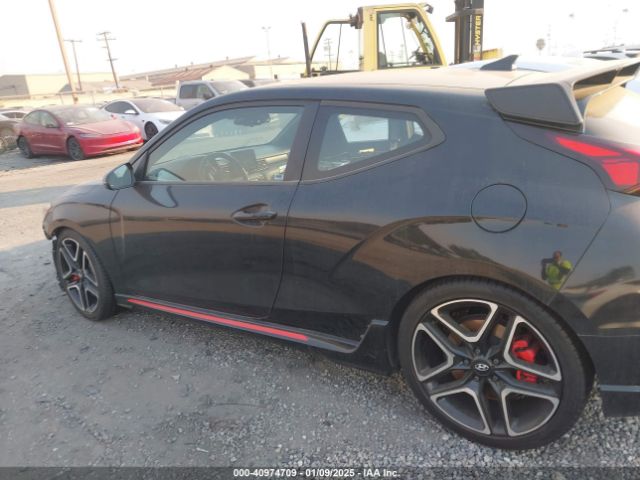 KMHT36AH4NU011848 Hyundai VELOSTER N