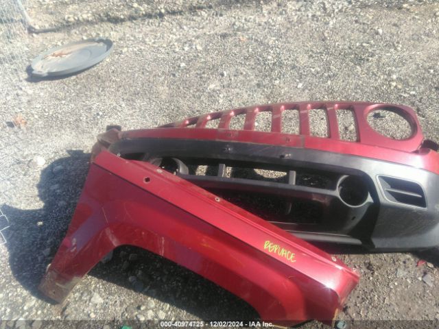 1C4NJPBB0ED869921 Jeep Patriot Sport