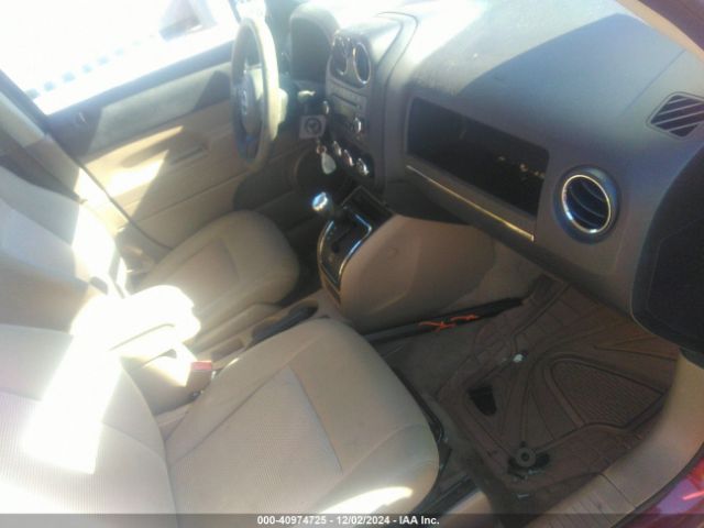1C4NJPBB0ED869921 Jeep Patriot Sport