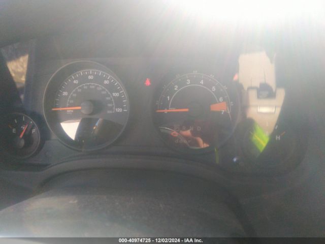 1C4NJPBB0ED869921 Jeep Patriot Sport