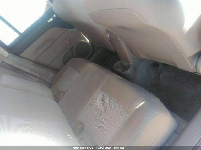 1C4NJPBB0ED869921 Jeep Patriot Sport