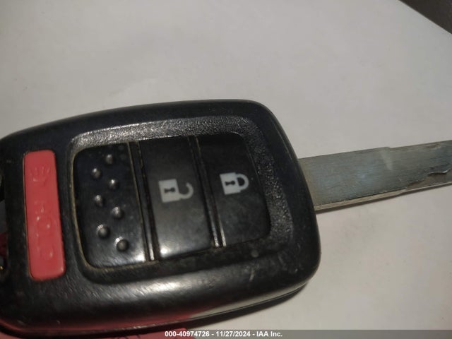 Honda CR-V LX 2014 2HKRM4H39EH702653 Image 11