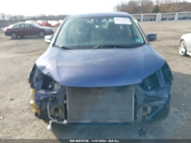 Honda CR-V LX 2014 2HKRM4H39EH702653 Image 12