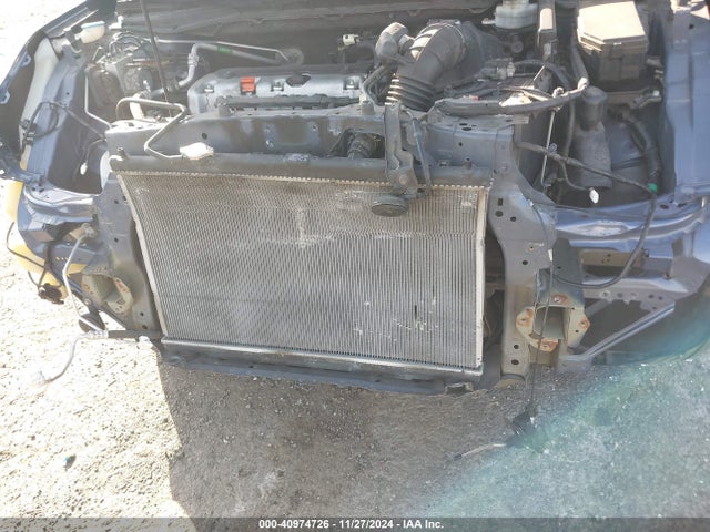 Honda CR-V LX 2014 2HKRM4H39EH702653 Image 6