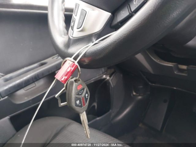 2013 MITSUBISHI LANCER JA32U2FU3DU010280 Photo 10