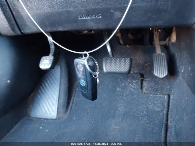 JTDKARFU6H3534487 Toyota Prius Four