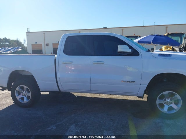 RAM 1500 Tradesman  4x4 6'4 Box 2019 1C6RRFCG2KN744611 Image 13