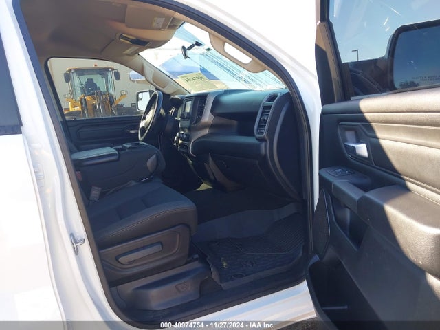 RAM 1500 Tradesman  4x4 6'4 Box 2019 1C6RRFCG2KN744611 Image 5