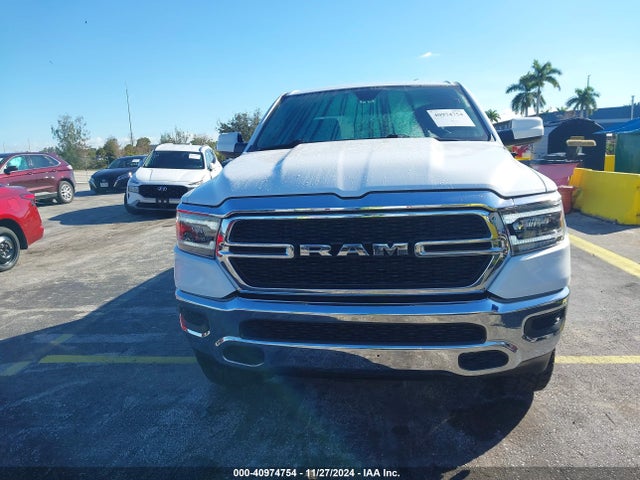 RAM 1500 Tradesman  4x4 6'4 Box 2019 1C6RRFCG2KN744611 Image 6