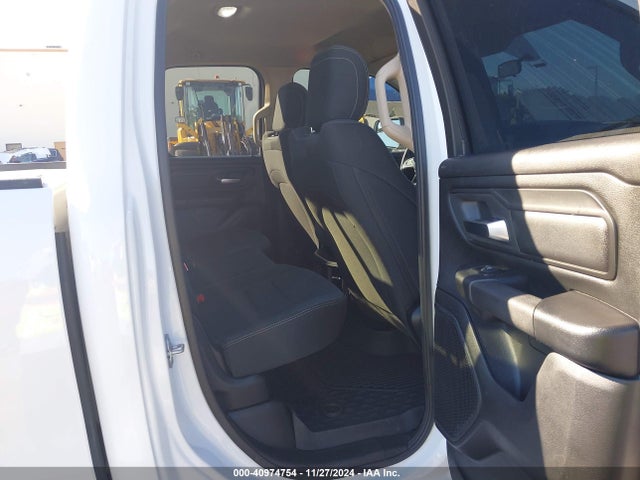 RAM 1500 Tradesman  4x4 6'4 Box 2019 1C6RRFCG2KN744611 Image 8