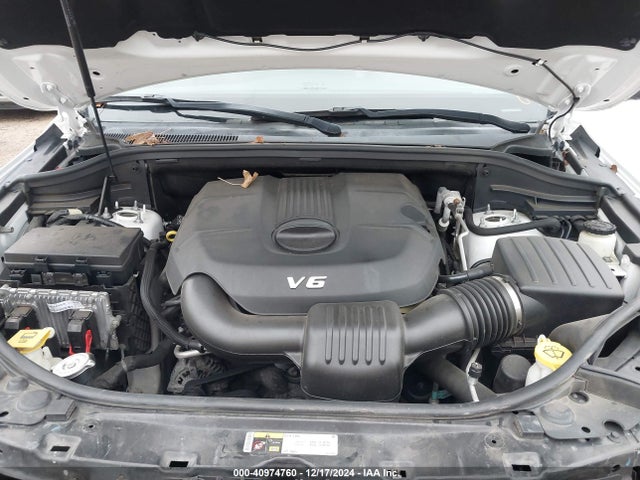 Jeep Grand Cherokee Limited 2014 1C4RJEBG7EC423837 Image 10