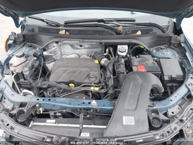 KL47LCE20RB087721 Buick Envista Avenir Fwd