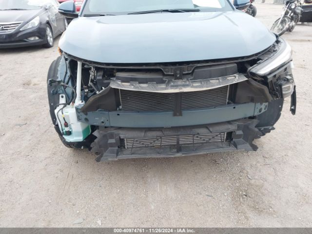 KL47LCE20RB087721 Buick Envista Avenir Fwd