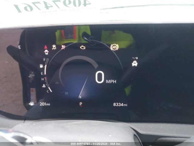KL47LCE20RB087721 Buick Envista Avenir Fwd