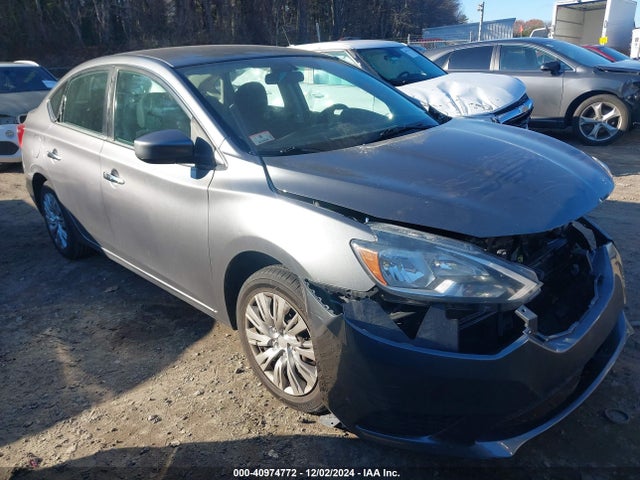 2018 3N1AB7AP1JY299575 main image