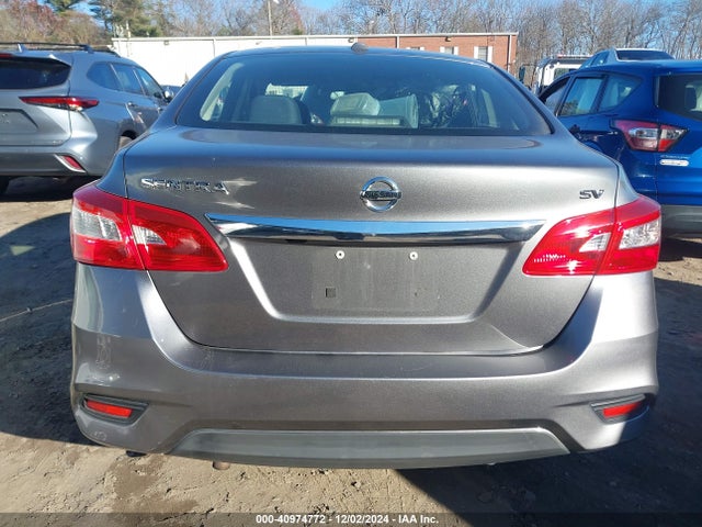 Nissan Sentra S/sl/sr/sv 2018 3N1AB7AP1JY299575 Image 16