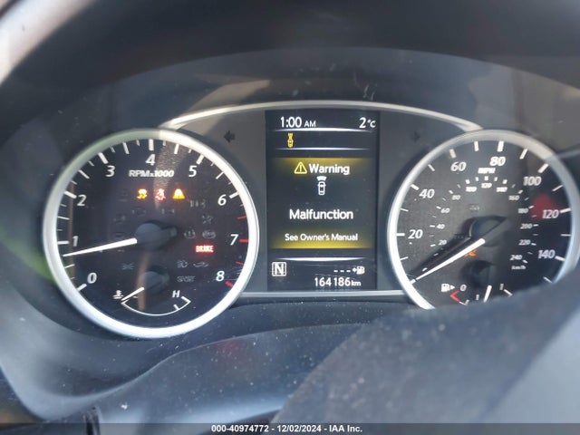 3N1AB7AP1JY299575 Nissan Sentra S/sl/sr/sv