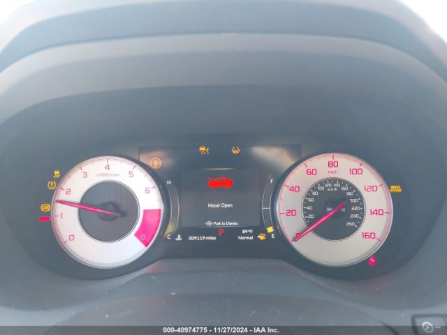 5J8TC2H66PL008221 Acura Rdx A-spec Package