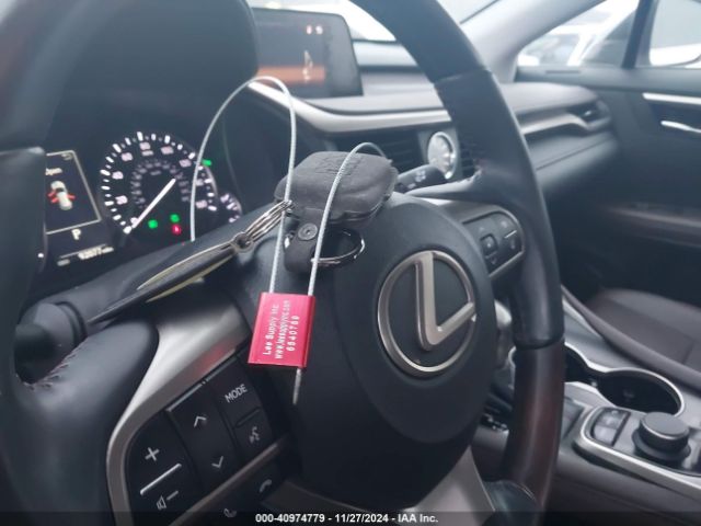 2T2ZZMCA2GC016270 Lexus RX 350