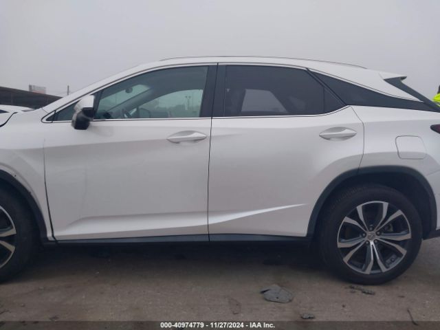 2T2ZZMCA2GC016270 Lexus RX 350