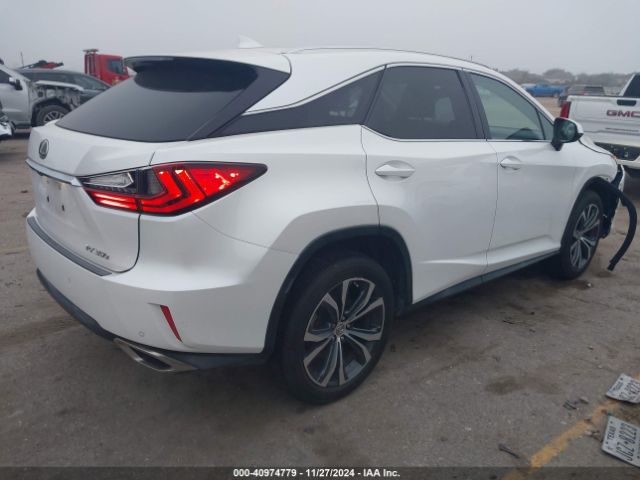 2T2ZZMCA2GC016270 Lexus RX 350