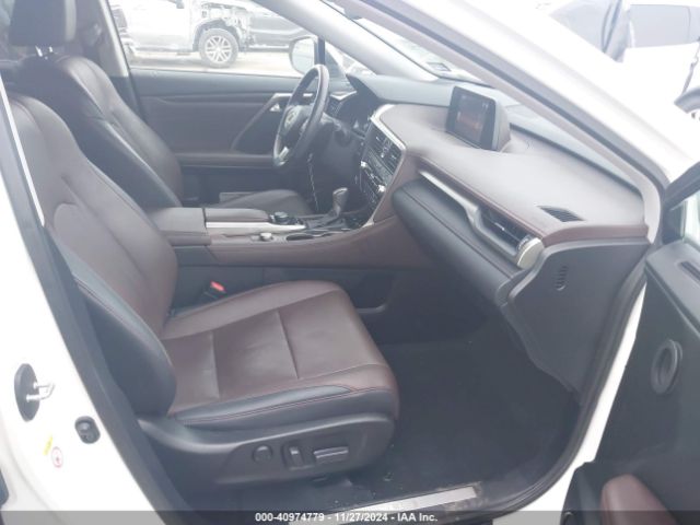 2T2ZZMCA2GC016270 Lexus RX 350