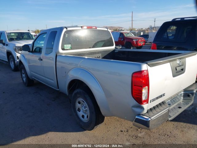 1N6BD0CT7GN719520 Nissan FRONTIER S