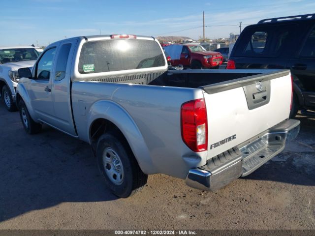 1N6BD0CT7GN719520 Nissan FRONTIER S
