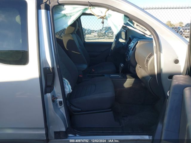 1N6BD0CT7GN719520 Nissan FRONTIER S