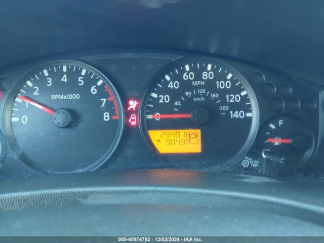 1N6BD0CT7GN719520 Nissan FRONTIER S