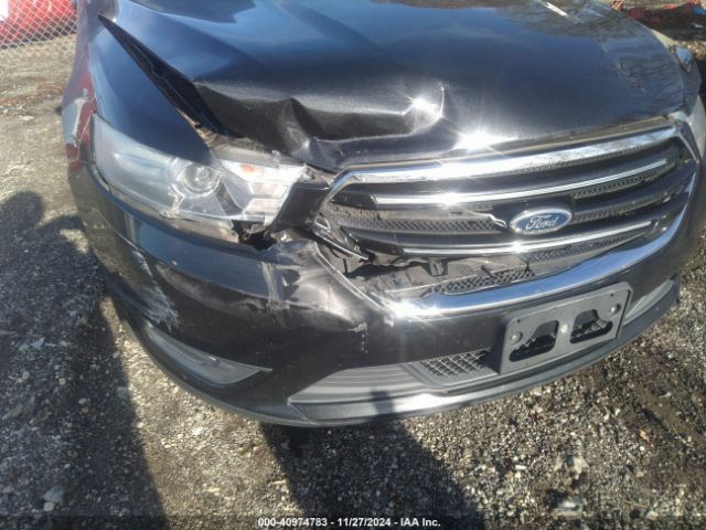 1FAHP2F80EG101504 Ford Taurus Limited