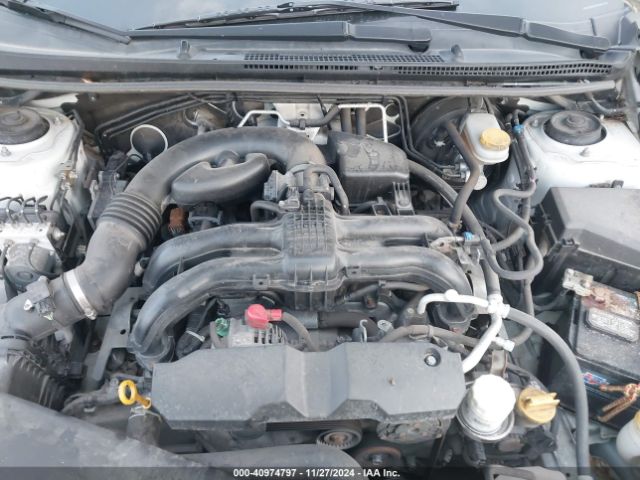 JF1GPAA64FH265085 Subaru Impreza 2.0i