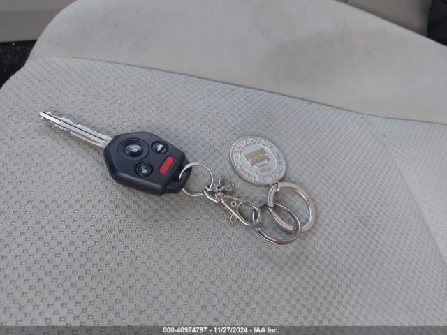 JF1GPAA64FH265085 Subaru Impreza 2.0i