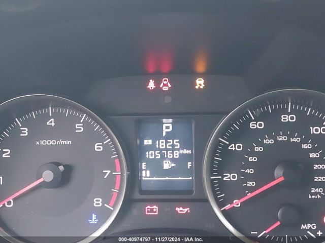 JF1GPAA64FH265085 Subaru Impreza 2.0i