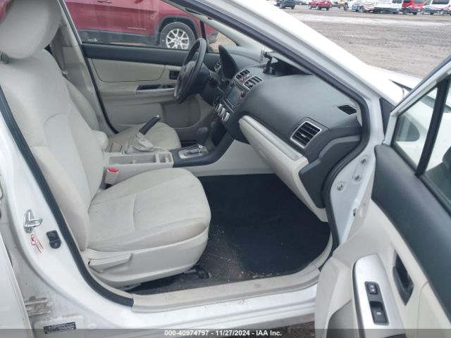 JF1GPAA64FH265085 Subaru Impreza 2.0i