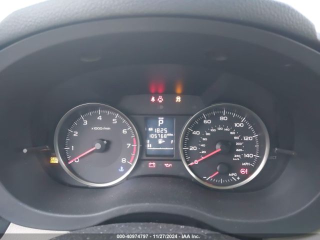JF1GPAA64FH265085 Subaru Impreza 2.0i