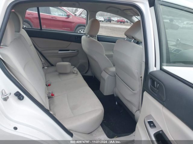 JF1GPAA64FH265085 Subaru Impreza 2.0i
