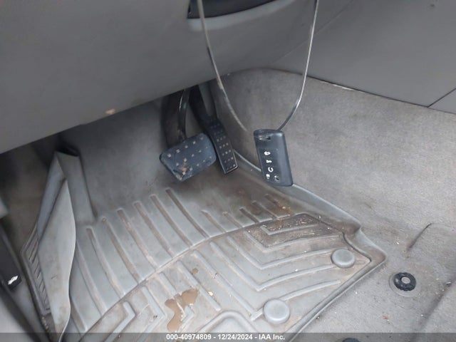 2012 CADILLAC SRX 3GYFNAE30CS577042 Photo 10