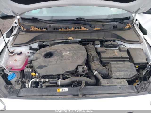 2023 HYUNDAI KONA N KM8KH3AC4PU006524 Photo 9
