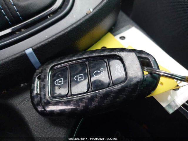 2023 HYUNDAI KONA N KM8KH3AC4PU006524 Photo 10