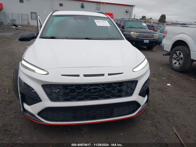 Hyundai KONA N 2023 KM8KH3AC4PU006524 Image 13