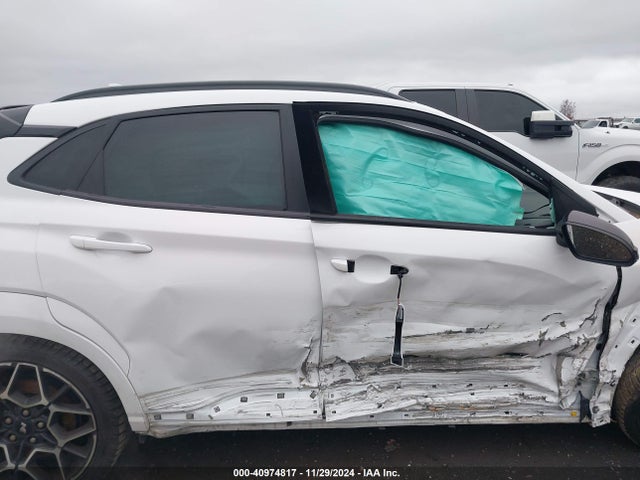Hyundai KONA N 2023 KM8KH3AC4PU006524 Image 14