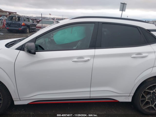 Hyundai KONA N 2023 KM8KH3AC4PU006524 Image 15