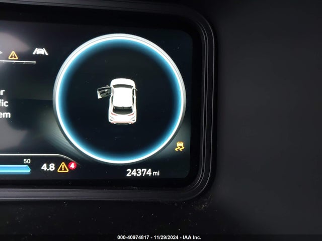 Hyundai KONA N 2023 KM8KH3AC4PU006524 Image 16