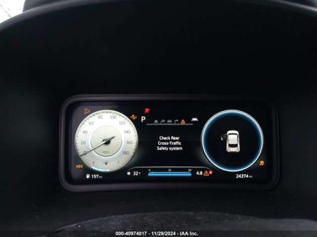 2023 HYUNDAI KONA N KM8KH3AC4PU006524 Photo 6