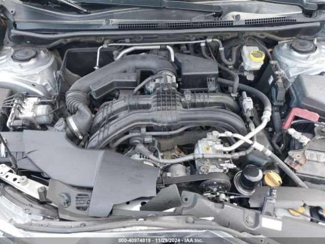 4S3GKAM65H3616770 Subaru Impreza 2.0i Sport